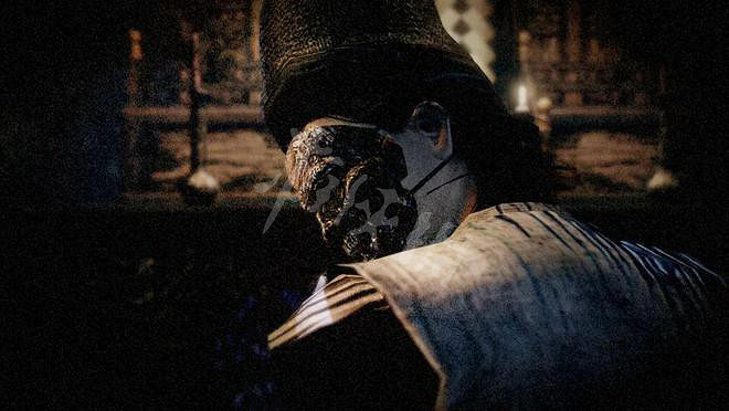 《零月蝕的假面》怎麽才能白金?白金攻略 《零月蝕的假面》怎麽才能白金?白金攻略