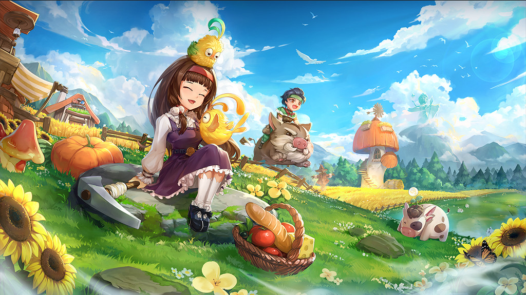 WeGame遊戲之夜S5匯總:20餘款遊戲亮相!多款開約 WeGame遊戲之夜S5匯總:20餘款遊戲亮相!多款開約