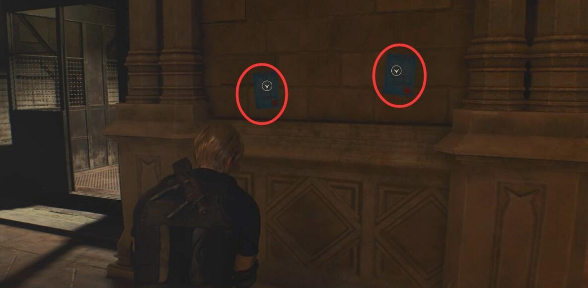 《惡靈古堡4重製版》寶石大盜怎麽打?寶石大盜支線玩法 《惡靈古堡4重製版》寶石大盜怎麽打?寶石大盜支線玩法