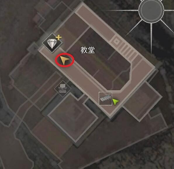 《惡靈古堡4重製版》第五章收集物品有哪些?第五章全收集攻略 《惡靈古堡4重製版》第五章收集物品有哪些?第五章全收集攻略