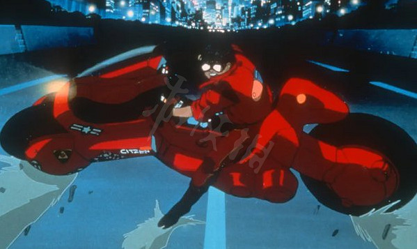 《電馭叛客2077》科幻彩蛋有哪些？阿基拉科幻彩蛋一覽