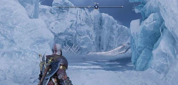 《戰神5》奧丁之眼任務怎麽做?奧丁之眼支線任務完成詳解 《戰神5》奧丁之眼任務怎麽做?奧丁之眼支線任務完成詳解