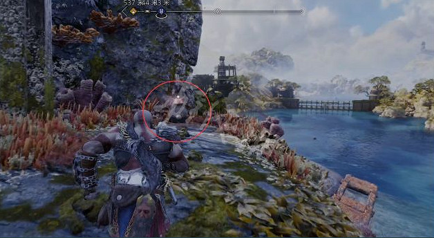 《戰神5》支線獎杯彌補過錯怎麽做？支線獎杯彌補過錯攻略