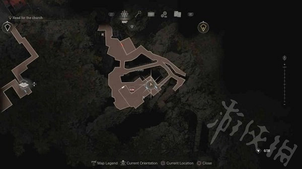 《惡靈古堡4重製版》鑰匙全收集分享 鑰匙位置在哪? 《惡靈古堡4重製版》鑰匙全收集分享 鑰匙位置在哪?