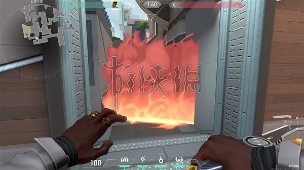 《不屈不撓契約》菲尼克斯火牆放哪裡?菲尼克斯火牆使用教學 《不屈不撓契約》菲尼克斯火牆放哪裡?菲尼克斯火牆使用教學