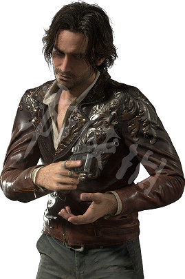 《惡靈古堡4重製版》傭兵模式什麽時候出?傭兵模式可選擇角色一覽 《惡靈古堡4重製版》傭兵模式什麽時候出?傭兵模式可選擇角色一覽