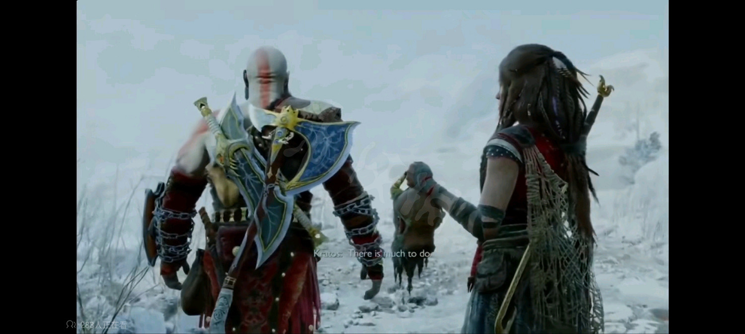 《戰神5》最終結局是什麽?戰神5最終結局一覽 《戰神5》最終結局是什麽?戰神5最終結局一覽