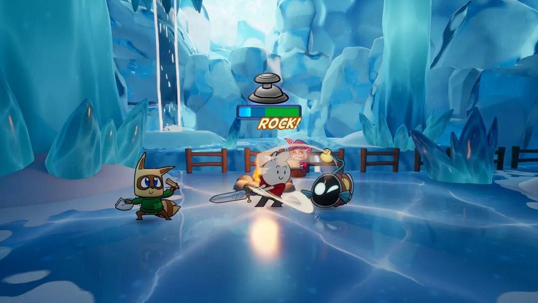 NS每日新聞 來了!塞爾達傳說王國之淚節目預告 NS每日新聞 來了!塞爾達傳說王國之淚節目預告