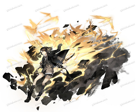 《白夜極光》戴娜角色圖鑒 ★5戴娜角色訊息和技能及突破屬性一覽 《白夜極光》戴娜角色圖鑒 ★5戴娜角色訊息和技能及突破屬性一覽