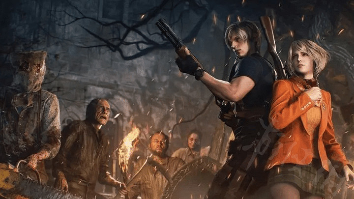 《惡靈古堡4重製版》阿什莉是誰?阿什莉身份詳情一覽 《惡靈古堡4重製版》阿什莉是誰?阿什莉身份詳情一覽