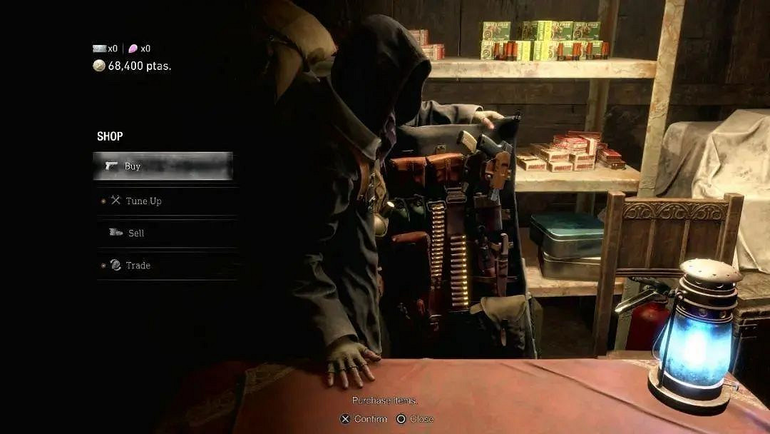 《惡靈古堡4 重製版》評測：時隔18年的涅槃重生