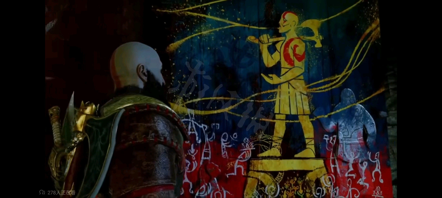 《戰神5》最終結局是什麽?戰神5最終結局一覽 《戰神5》最終結局是什麽?戰神5最終結局一覽