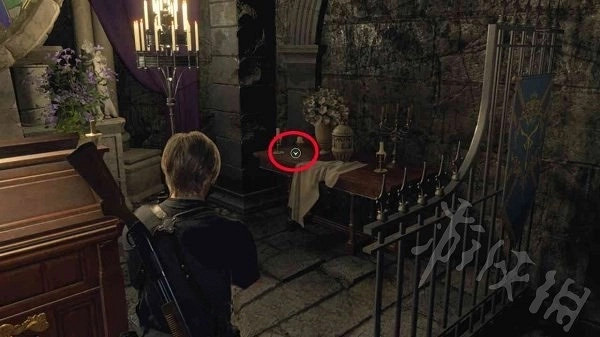 《惡靈古堡4重製版》鑰匙全收集分享 鑰匙位置在哪? 《惡靈古堡4重製版》鑰匙全收集分享 鑰匙位置在哪?