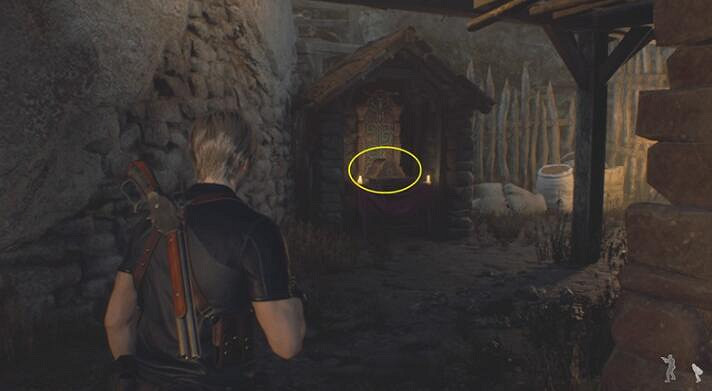 《惡靈古堡4重製版》第五章收集物品有哪些?第五章全收集攻略 《惡靈古堡4重製版》第五章收集物品有哪些?第五章全收集攻略