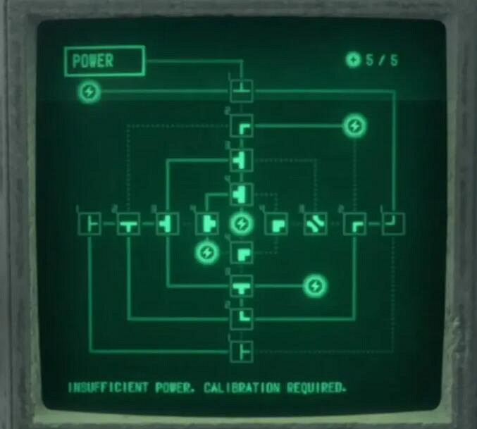 《惡靈古堡4重製版》電路圖解謎攻略 電路圖怎麽解密？