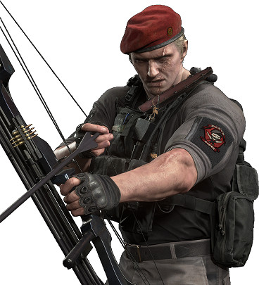 《生化4重製版》傭兵模式解包 旗袍艾達王/路易斯參戰 《生化4重製版》傭兵模式解包 旗袍艾達王/路易斯參戰