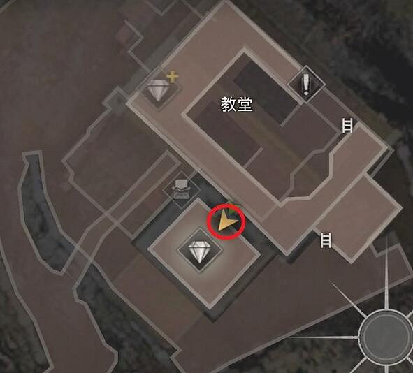 《惡靈古堡4重製版》第五章收集物品有哪些?第五章全收集攻略 《惡靈古堡4重製版》第五章收集物品有哪些?第五章全收集攻略