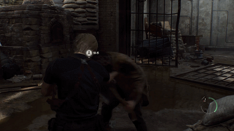 《惡靈古堡4重製版》戰鬥技巧有哪些?進村必備戰鬥技巧介紹 《惡靈古堡4重製版》戰鬥技巧有哪些?進村必備戰鬥技巧介紹