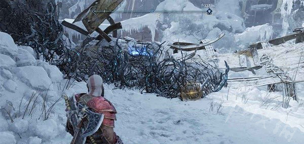 《戰神5》指引之光支線攻略  支線怎麽完成？