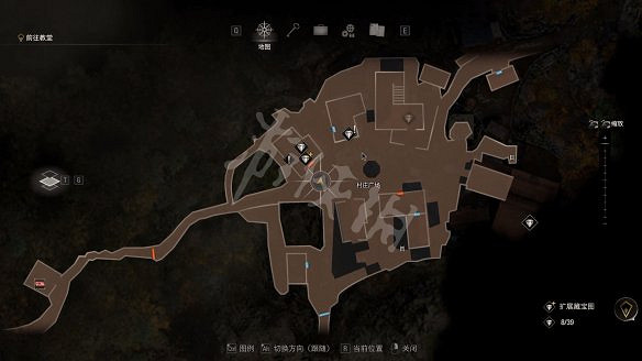 《惡靈古堡4重製版》珍寶怎麽獲得?珍寶鑲嵌規則及獲取機制 《惡靈古堡4重製版》珍寶怎麽獲得?珍寶鑲嵌規則及獲取機制