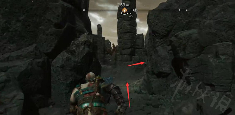 《戰神5》三女神寶箱怎麽開?燃燒峭壁三女神寶箱打開方法 《戰神5》三女神寶箱怎麽開?燃燒峭壁三女神寶箱打開方法