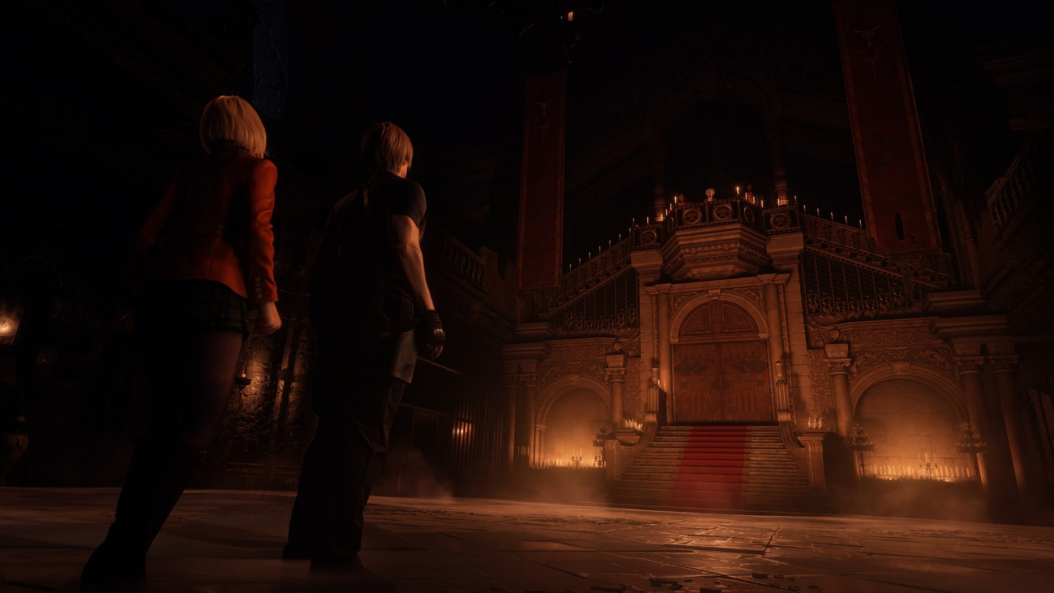 《惡靈古堡4重製版》礦車戰怎麽打?地下坑道礦車戰打法 《惡靈古堡4重製版》礦車戰怎麽打?地下坑道礦車戰打法