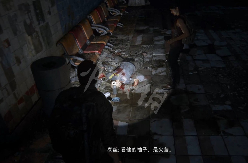 《最後生還者重製版》保險箱怎麽打開?保險箱打開方法一覽 《最後生還者重製版》保險箱怎麽打開?保險箱打開方法一覽
