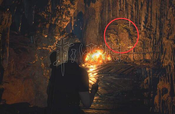 《惡靈古堡4重製版》按鈕石台密碼是什麽?按鈕石台密碼介紹 《惡靈古堡4重製版》按鈕石台密碼是什麽?按鈕石台密碼介紹