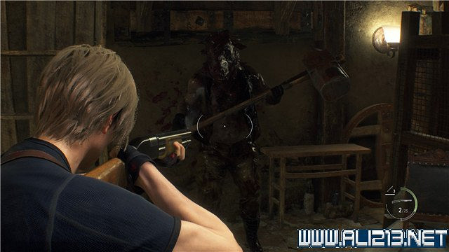 《惡靈古堡4重製版》第五章攻略圖文詳解 第五章怎麽過? 《惡靈古堡4重製版》第五章攻略圖文詳解 第五章怎麽過?