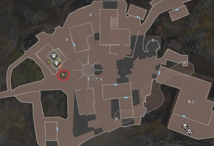 《惡靈古堡4重製版》第五章收集物品有哪些?第五章全收集攻略 《惡靈古堡4重製版》第五章收集物品有哪些?第五章全收集攻略