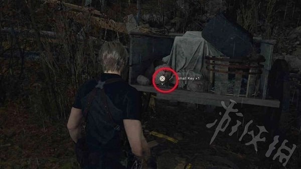 《惡靈古堡4重製版》鑰匙全收集分享 鑰匙位置在哪? 《惡靈古堡4重製版》鑰匙全收集分享 鑰匙位置在哪?