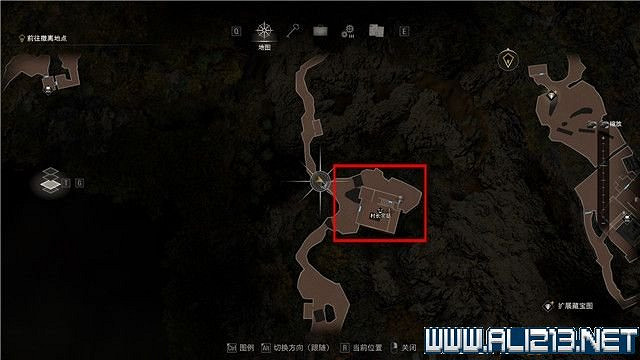 《惡靈古堡4重製版》第五章攻略圖文詳解 第五章怎麽過? 《惡靈古堡4重製版》第五章攻略圖文詳解 第五章怎麽過?