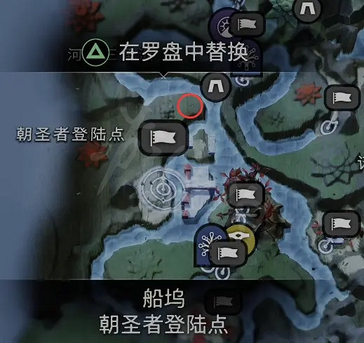 《戰神5》亡者之愈任務怎麽完成？亡者之愈支線任務完成介紹