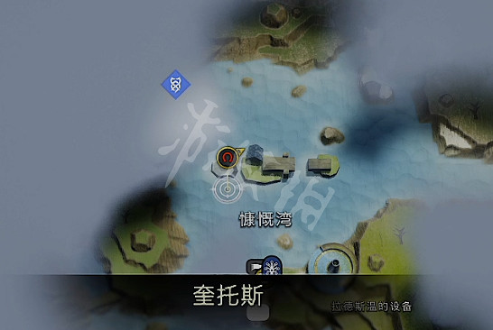 《戰神5》支線獎杯彌補過錯怎麽做？支線獎杯彌補過錯攻略