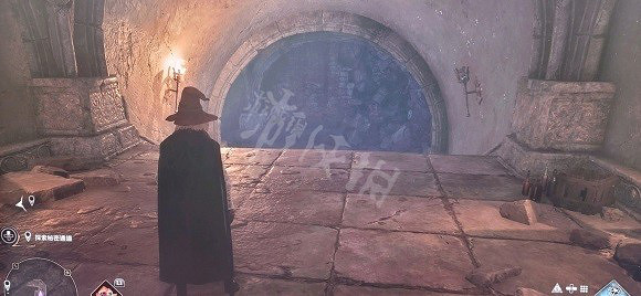 《霍格華茲的傳承》蜜蜂公爵的密道 密道在哪裡? 《霍格華茲的傳承》蜜蜂公爵的密道 密道在哪裡?