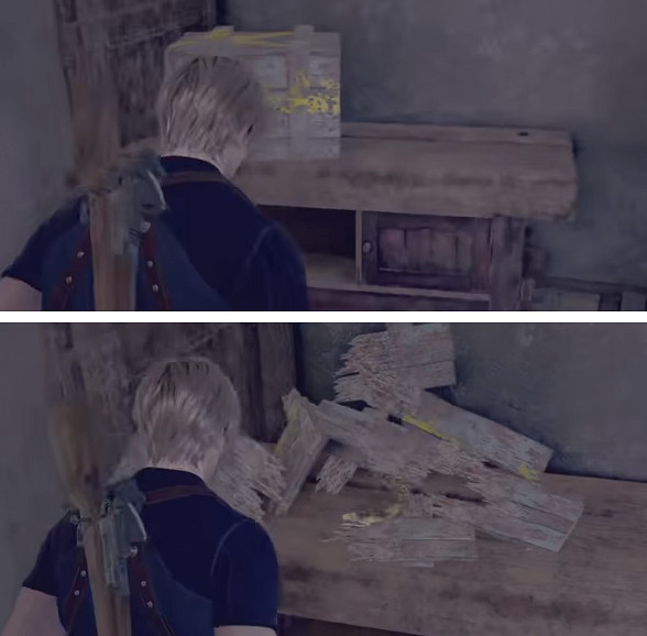 《惡靈古堡4重製版》蝰蛇在哪?蝰蛇獵人任務介紹 《惡靈古堡4重製版》蝰蛇在哪?蝰蛇獵人任務介紹