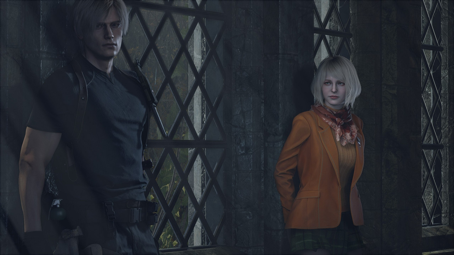 《惡靈古堡4重製版》一周目武器推薦 一周目用哪把武器? 《惡靈古堡4重製版》一周目武器推薦 一周目用哪把武器?