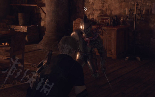 《惡靈古堡4重製版》戰鬥技巧有哪些?進村必備戰鬥技巧介紹 《惡靈古堡4重製版》戰鬥技巧有哪些?進村必備戰鬥技巧介紹