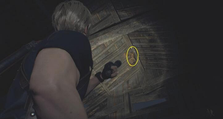 《惡靈古堡4重製版》第五章收集物品有哪些?第五章全收集攻略 《惡靈古堡4重製版》第五章收集物品有哪些?第五章全收集攻略