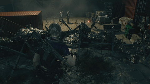 《惡靈古堡4重製版》戰鬥技巧有哪些?進村必備戰鬥技巧介紹 《惡靈古堡4重製版》戰鬥技巧有哪些?進村必備戰鬥技巧介紹