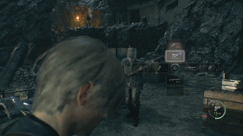 《惡靈古堡4重製版》戰鬥技巧有哪些?進村必備戰鬥技巧介紹 《惡靈古堡4重製版》戰鬥技巧有哪些?進村必備戰鬥技巧介紹