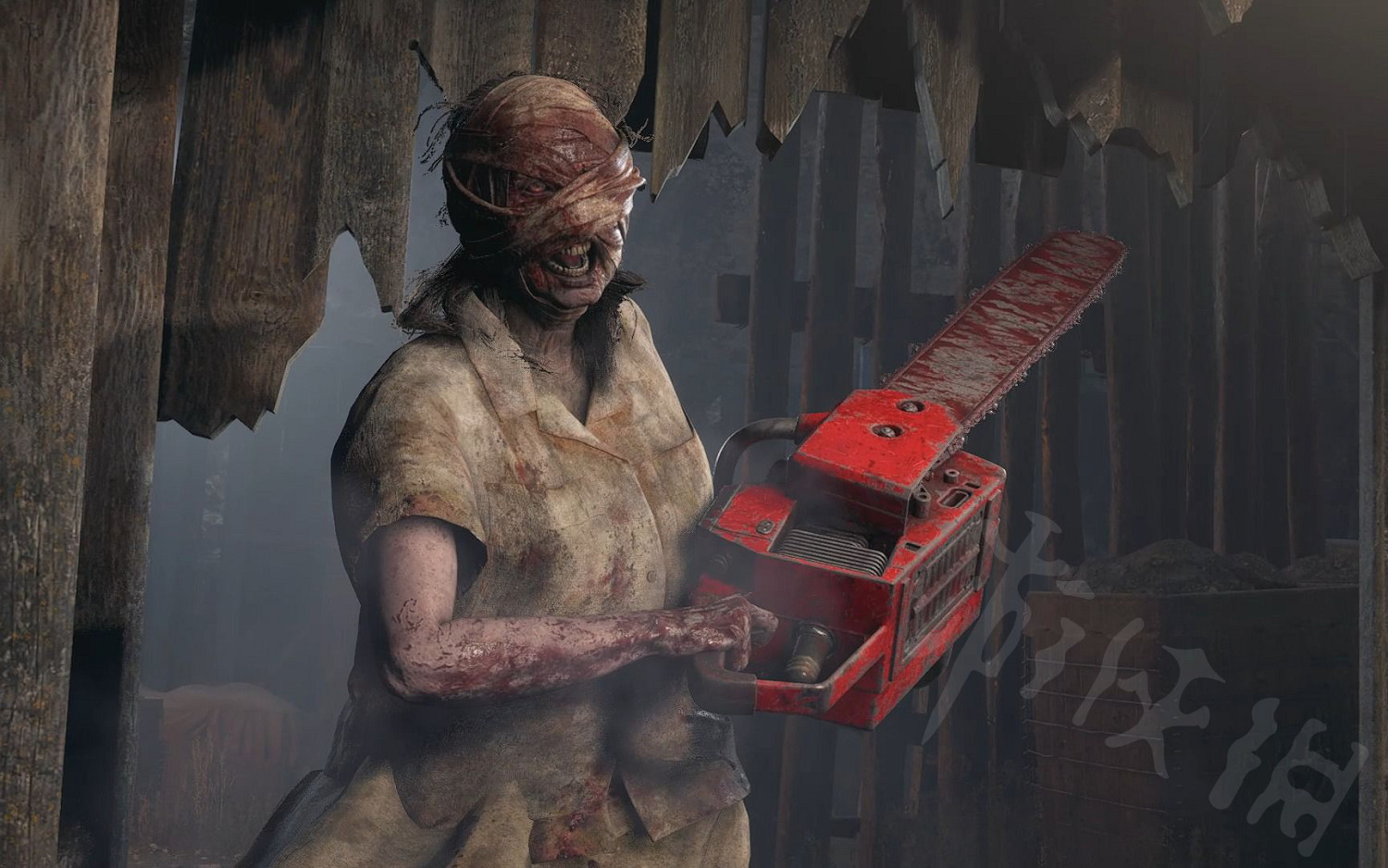 《惡靈古堡4重製版》電鋸姐妹花怎麽打?無傷秒殺電鋸姐妹花方法介紹 《惡靈古堡4重製版》電鋸姐妹花怎麽打?無傷秒殺電鋸姐妹花方法介紹