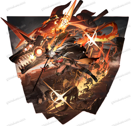 《白夜極光》萊因哈特角色圖鑒 ★6萊因哈特角色訊息和技能及突破屬性一覽