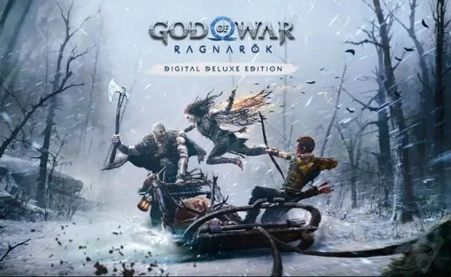 《戰神5》什麽時候登錄PC?戰神5登錄PC時間預測 《戰神5》什麽時候登錄PC?戰神5登錄PC時間預測