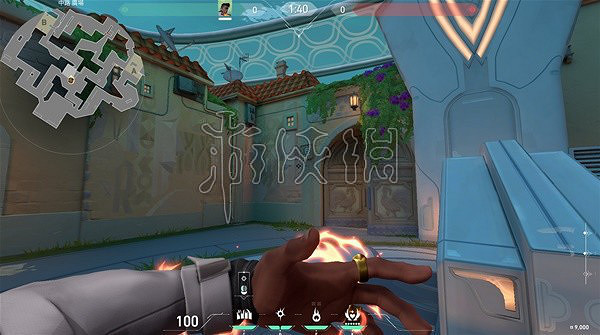 《不屈不撓契約》菲尼克斯火牆放哪裡?菲尼克斯火牆使用教學 《不屈不撓契約》菲尼克斯火牆放哪裡?菲尼克斯火牆使用教學