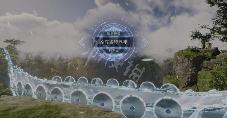 《戰神5》物種入侵怎麽做？支線獎杯物種入侵攻略