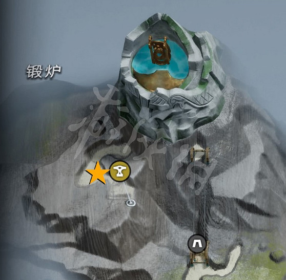 《戰神5》迷失的林德蟲支線怎麽做？迷失的林德蟲支線攻略