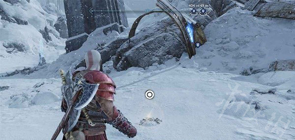 《戰神5》指引之光支線攻略  支線怎麽完成？