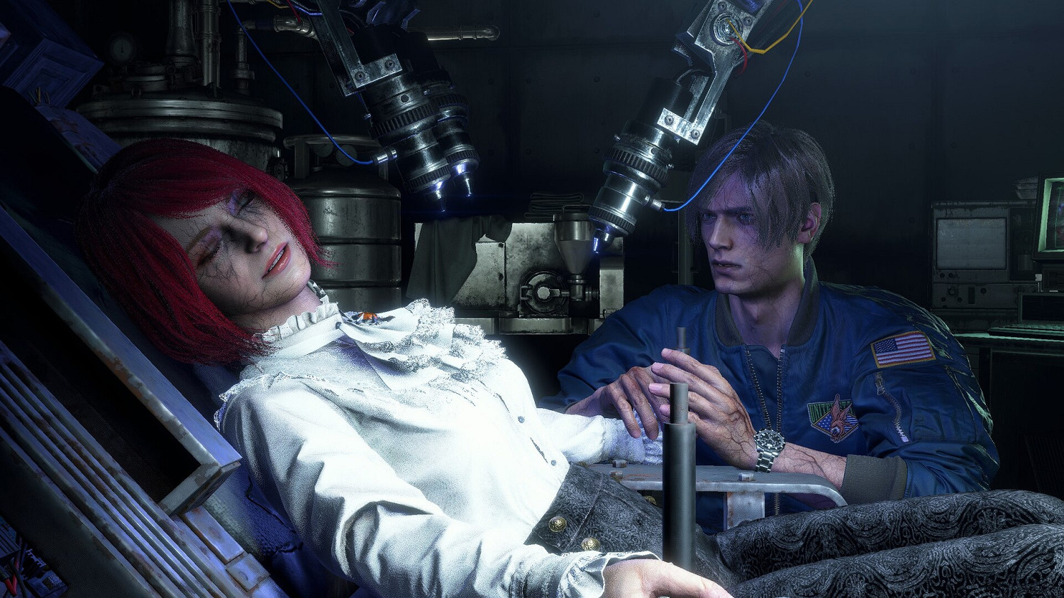 《惡靈古堡4重製版》隱藏武器在哪獲取?隱藏武器解鎖條件一覽 《惡靈古堡4重製版》隱藏武器在哪獲取?隱藏武器解鎖條件一覽