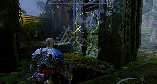 《戰神5》物種入侵怎麽做？支線獎杯物種入侵攻略